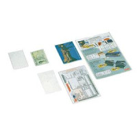 Dokumentu vāciņš ESSELTE A5 156x215mm