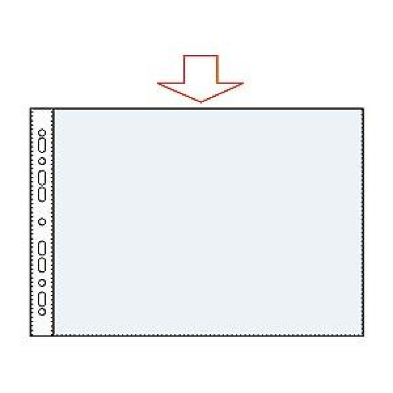 *Kabata ESSELTE A3 horizontāla 85mic. matēta