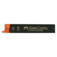 Serdeņi 1.00 HB  Faber Castell