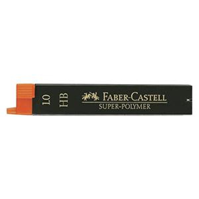 Serdeņi 1.00 HB  Faber Castell