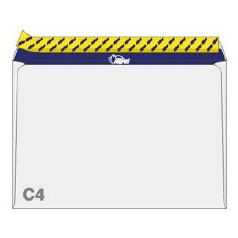 Aploksne FORPUS C4 AH 229x324mm 250gab/iepak.