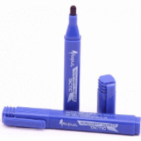 Permanentais marķieris Forpus premium , zils