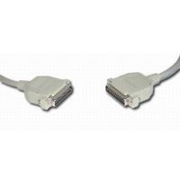 *Kabelis switch CC-126-6/1.8m 25 M/M Gembird