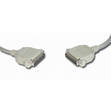 *Kabelis switch CC-126-6/1.8m 25 M/M Gembird