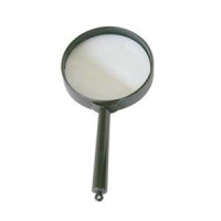 Palielināmais stikls D=60mm,6x Osiris LV