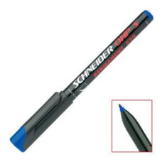 Permanentais marķieris OHP 220 zils 0.4mm,