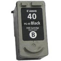 Kārtridžs Canon PG-40 22ml.melns UPrint
