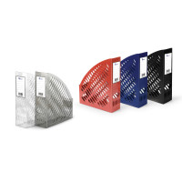 Bokss dokumentiem caurspīdīgs