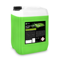 Active Foam LIGHT, bezkontakta automašīnu priekšmazgātājs, 20kg