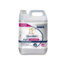 Coccolino Pro Formula Pure koncentrēts veļas mīkstinātājs 2x5L