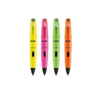 Mehāniskais zīmulis 0.9mm COMPACT Fluo, MILAN