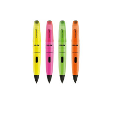 Mehāniskais zīmulis 0.9mm COMPACT Fluo, MILAN