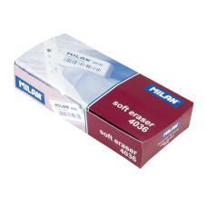 Dzēšgumija MILAN 4036