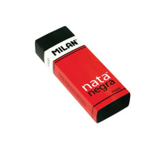 Dzēšgumija MILAN 7020 Negra