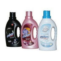 OSKAR veļas mīkstinātājs 4L Balti ziedi (144gab/1pll)