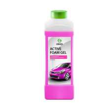 ACTIVE FOAM GEL, bezkontakta automašīnu priekšmazgātājs, 1L