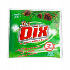 WC bloks DIX Pine Fresh 35g