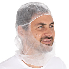 Сepurīte PP ASTRO CAP, zaļa, (100gab), ,(10iep/kaste)