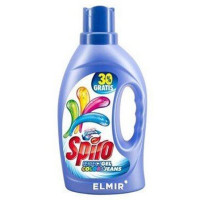 Veļas māzg.līdz.SPIRO color 1L