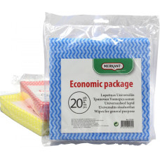 Lupatiņa MERKANT, universāla, 20 gab., (18 iep/kastē)