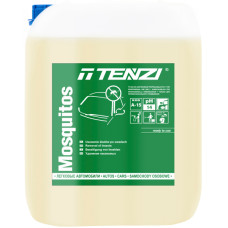 Kukaiņu noņemšanas līdzeklis TENZI Mosquitos 10L (1gb/kastē,60gb/pll)