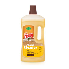 FLOOR koka grīdu mazgāšanas līdzeklis ar Argana eļļu 1L ( Izcelsmes valsts Polija )