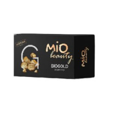 MIO beauty BIOGOLD krēmziepes 100gr.