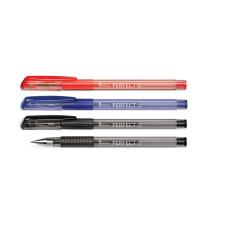 Pildspalva gēla FORPUS Perfect 0.5mm (melna)