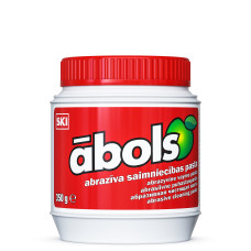 ĀBOLS saim.pasta 350g