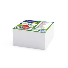 Papīrs piezīmēm 9x9cm FORPUS 500 lp