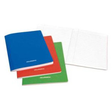 Klade AURORA A5/60 līniju,sintētiskais vāks