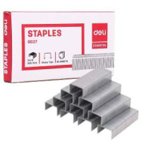 Skavas 24/8 500gab. sudraba krāsā DELI