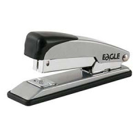 Skavotājs N24/6 20 lap. 205, sudrabs/melns