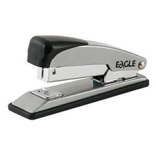 Skavotājs N24/6 20 lap. 205, sudrabs/melns