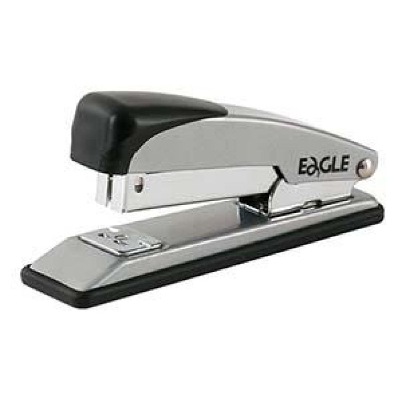 Skavotājs N24/6 20 lap. 205, sudrabs/melns