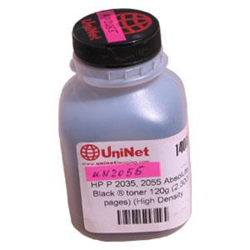 Toneris HP 2035, 2055 120g. Hi density 2300lap