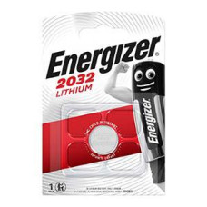 Baterija CR2032 3V E-CR2032 DL2032 5004LC 2025