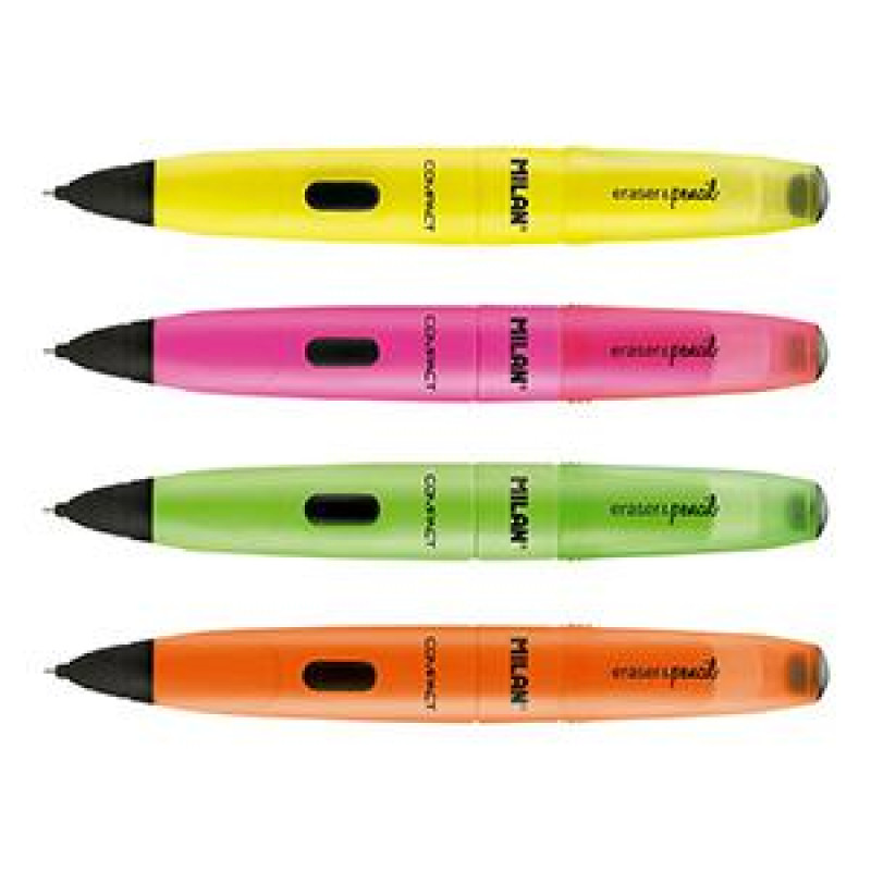 Mehāniskais zīmulis 0.9mm COMPACT Fluo, MILAN
