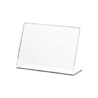 Prospektu turētājs A5 L horizontāls