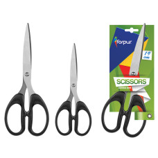 Šķēres FORPUS 16,5 cm