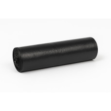 Atkritumu maisi LDPE 160L(90x105), 27 mikroni,10gab.
