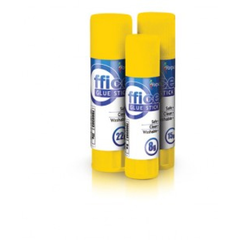 Līmeszīmulis 15gr FORPUS