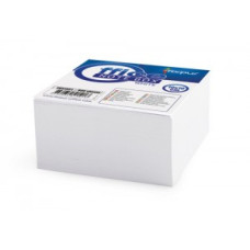 Papīrs piezīmēm 9x9cm FORPUS 500 lp