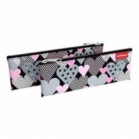 Penālis-maciņš 220x90mm Mini Dog (tukšs),