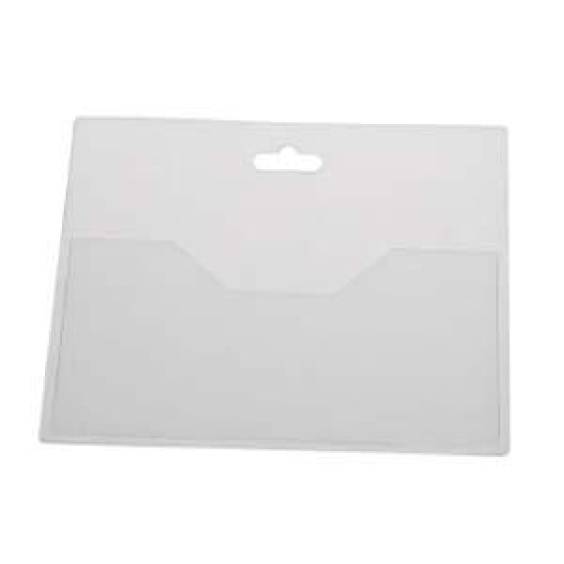 Personas karte 90x60 horizontāla bez stiprinājuma