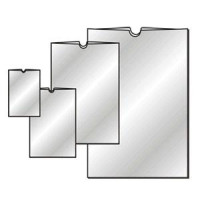 Dokumentu vāciņš ESSELTE A4 glancēts