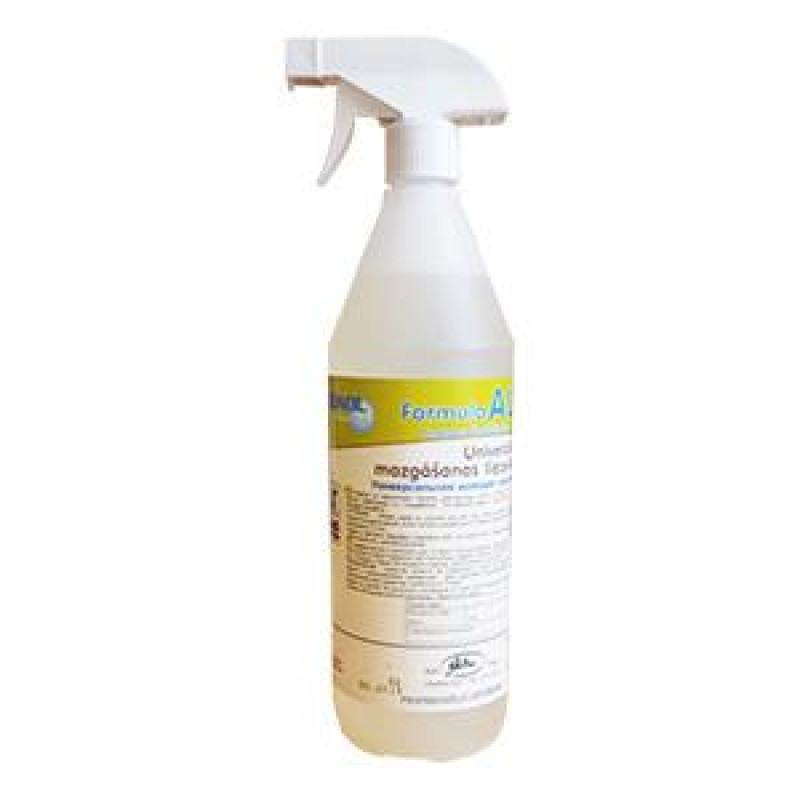 EWOL Professional Formula AU Gatavs lietošanai, 1L (10gb/iep)