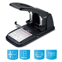 Caurumotājs 09380 (938) 100lap,KW-trio