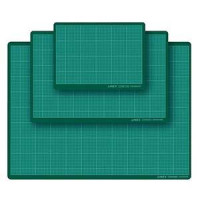 Paliktnis A3 300x450mm 3mm papīra griešanai Linex