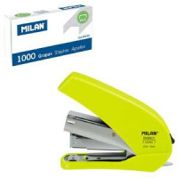 Skavotājs N24/6 20 lapas Energy Saving Acid Yellow